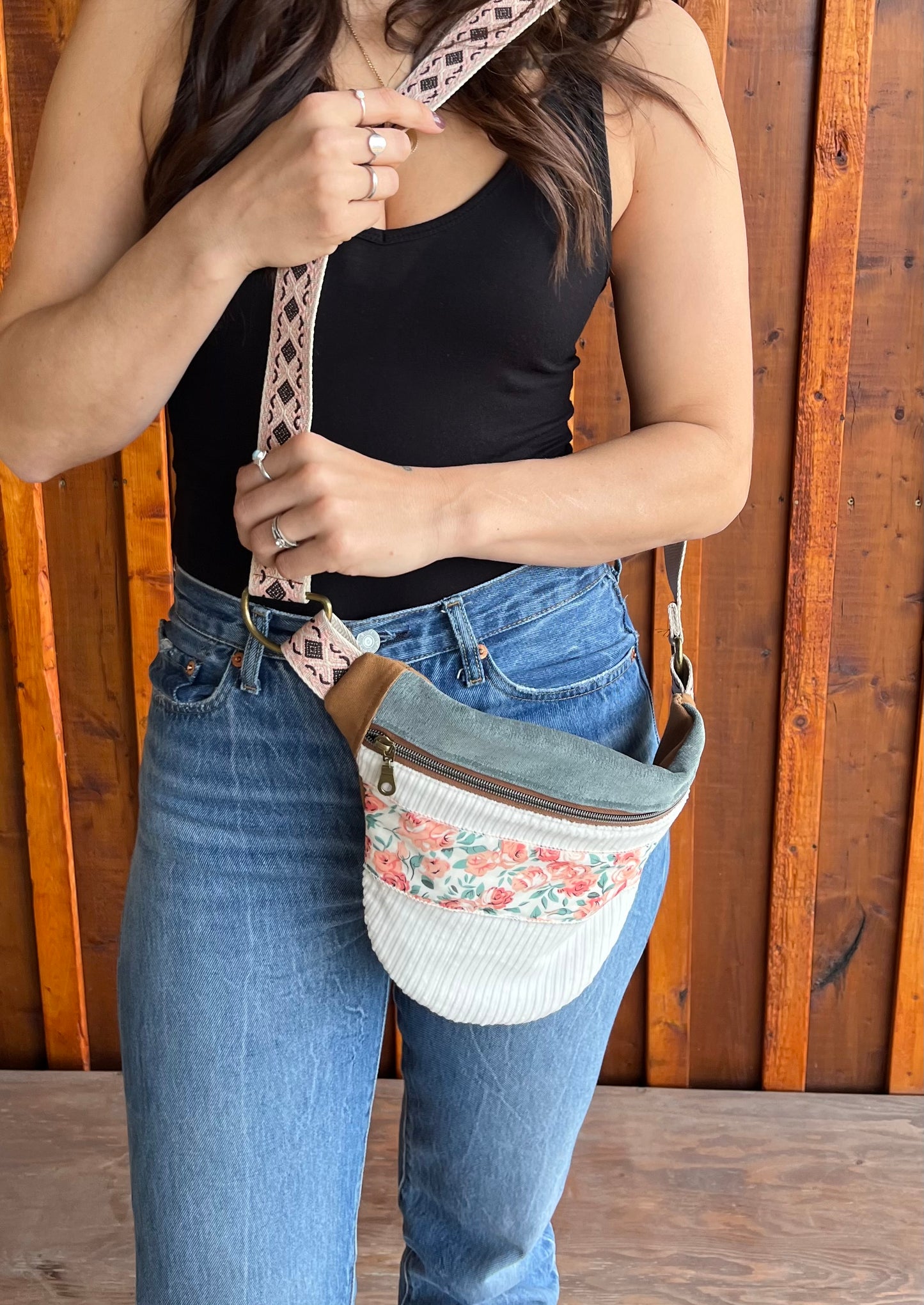 Sac banane Boano