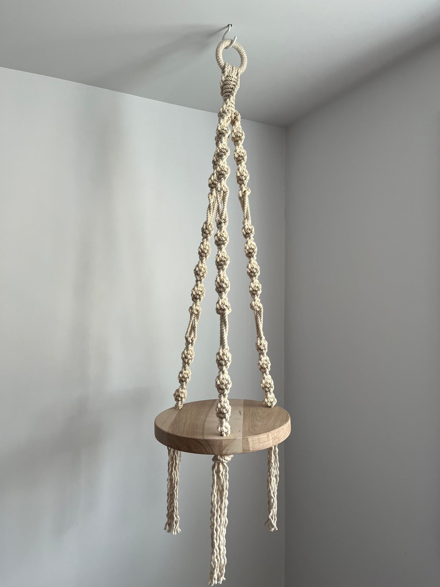 Jardinière tablette