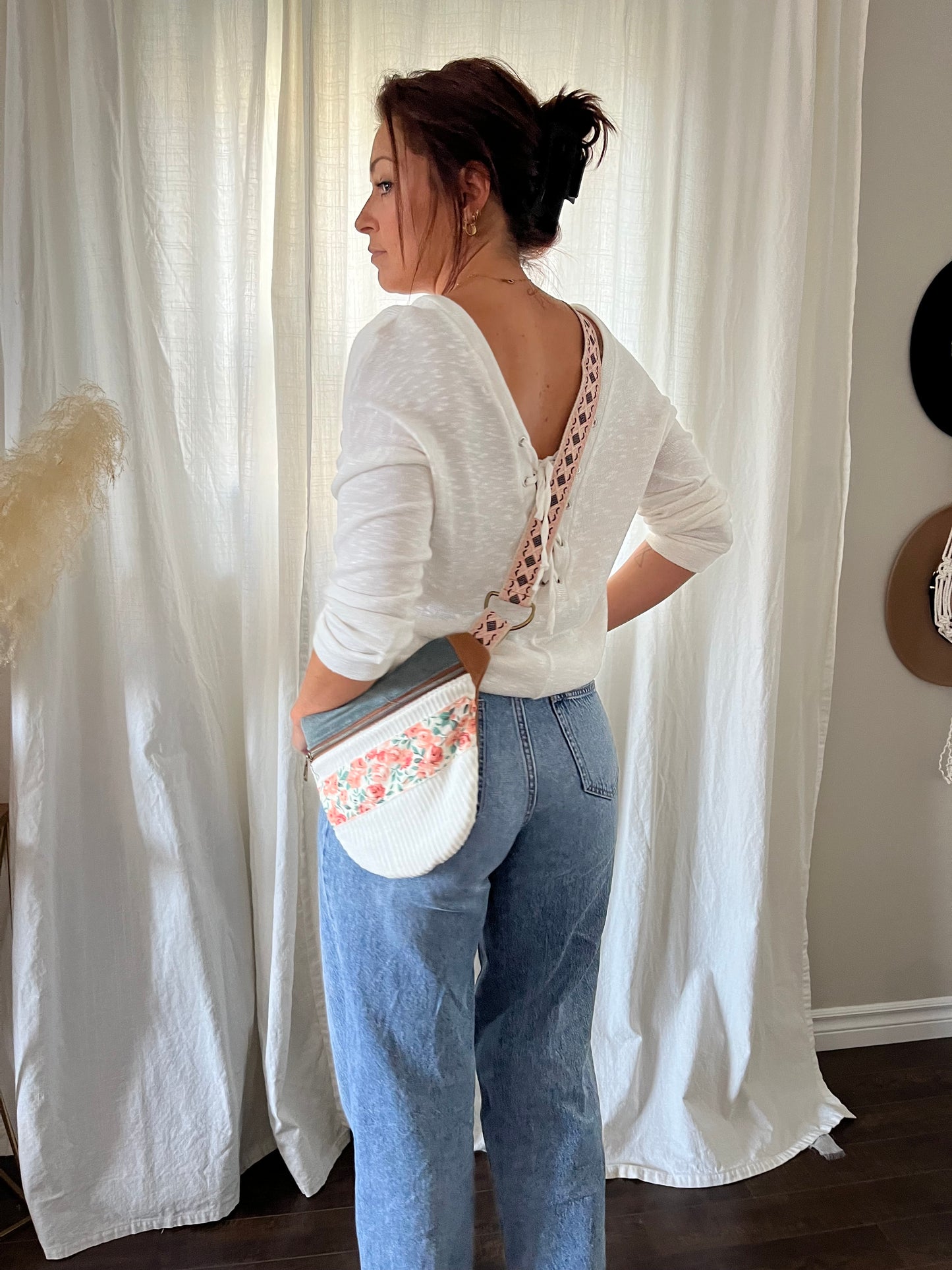 Sac banane Boano