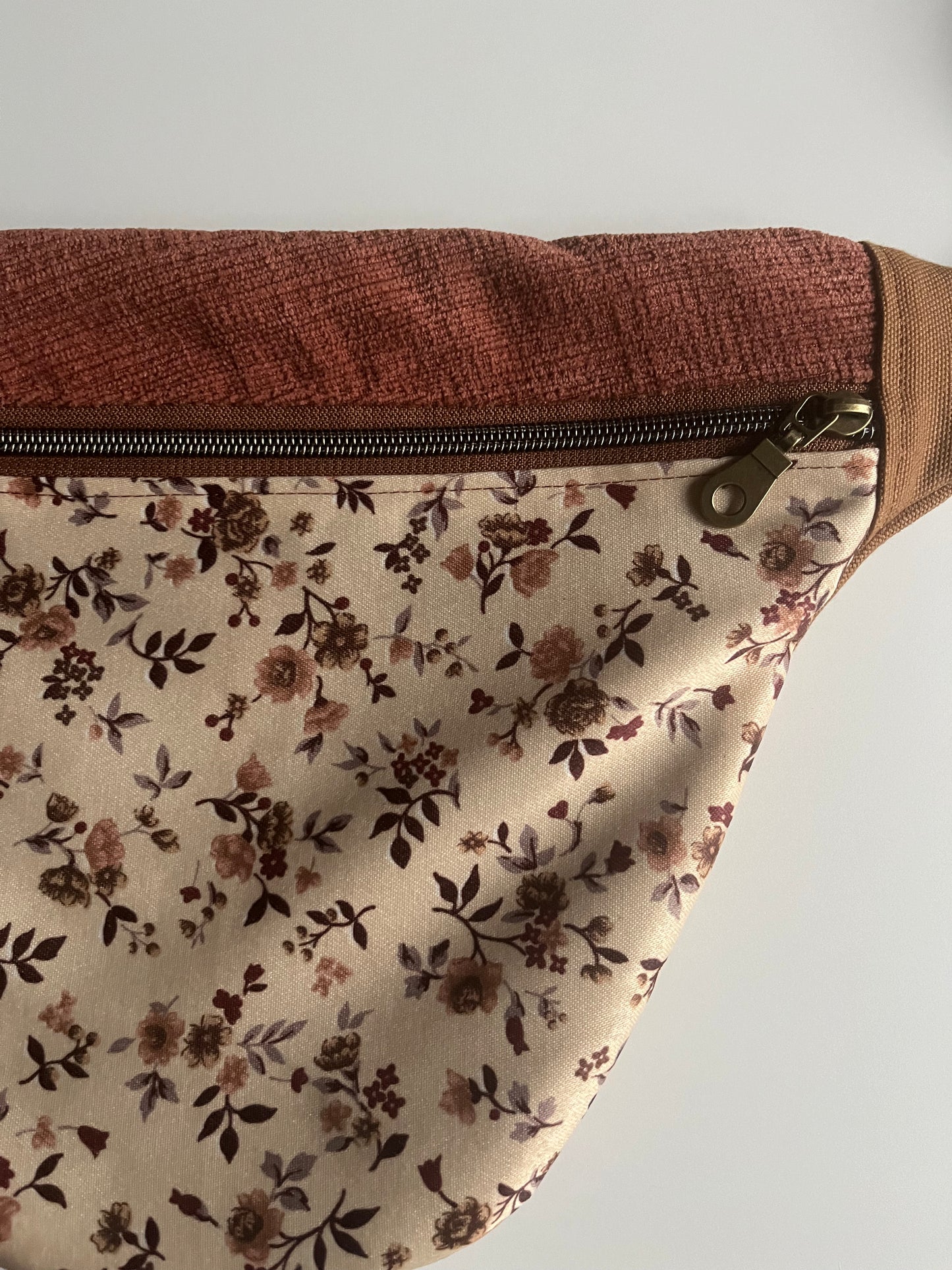 Sac banane Flo