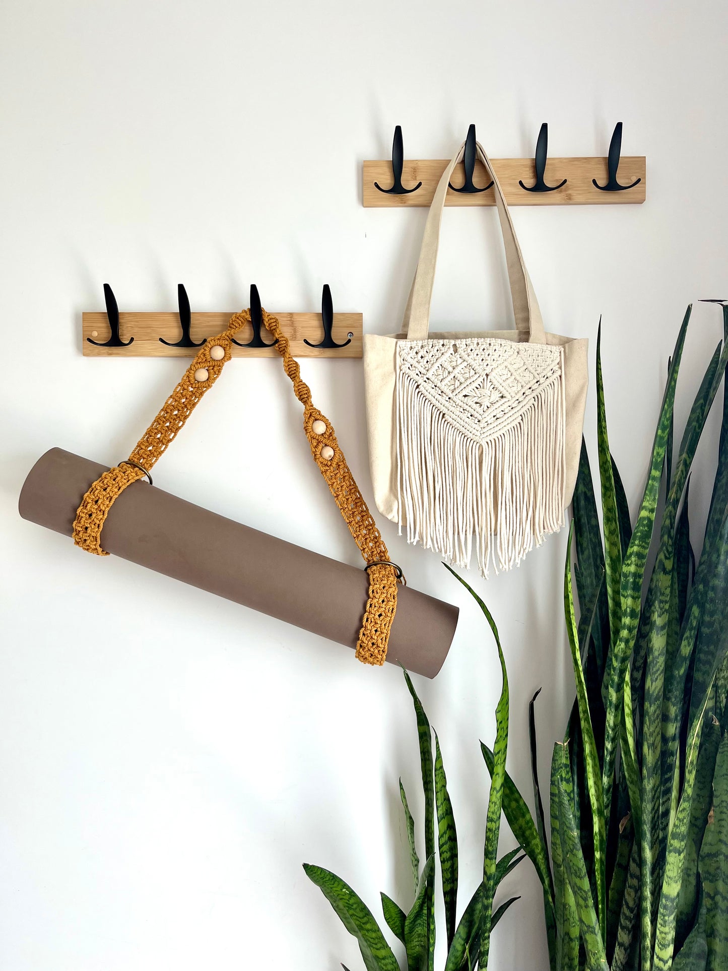 Petit cabas boho
