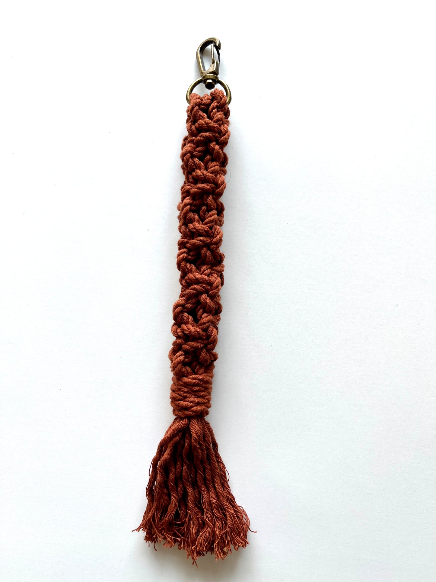 Porte-clé