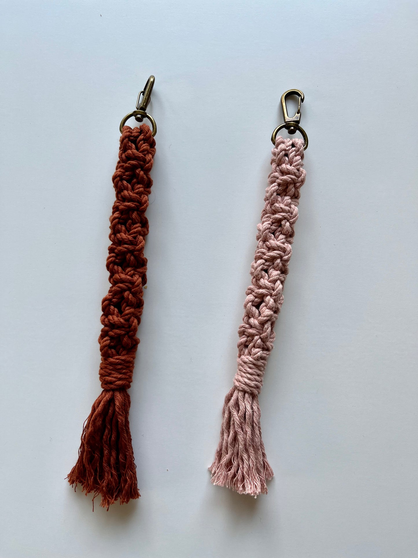 Porte-clé