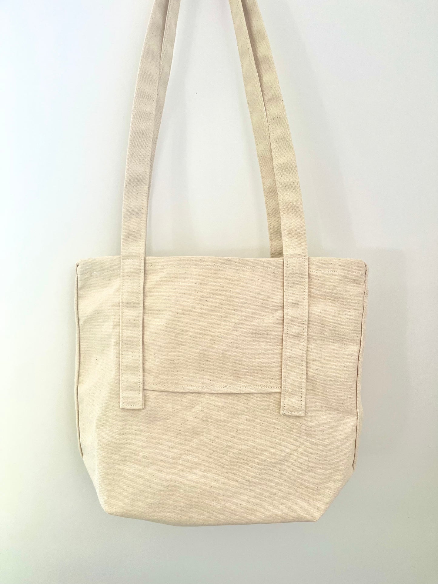 Petit cabas boho