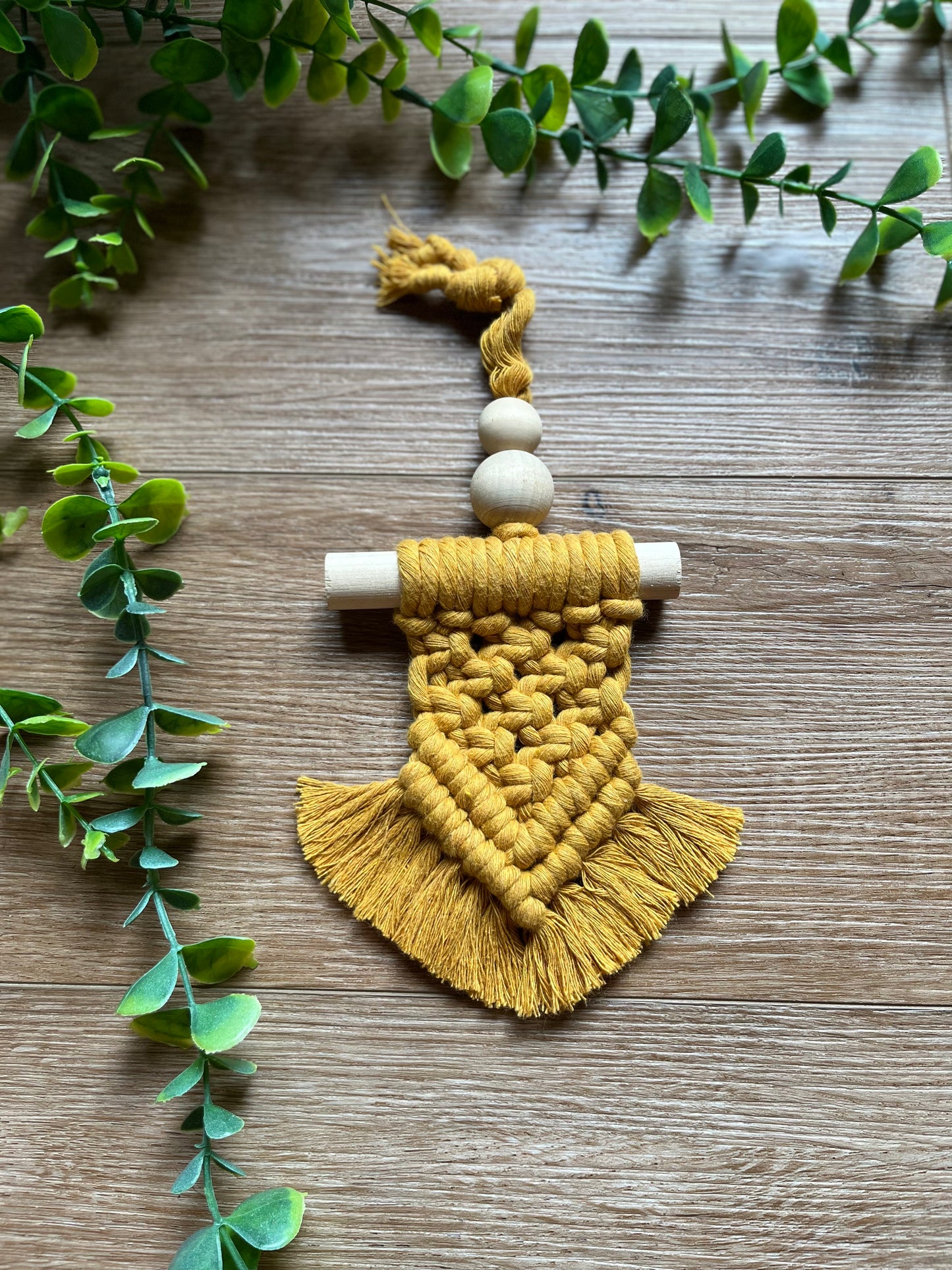 Pendentif pour voiture