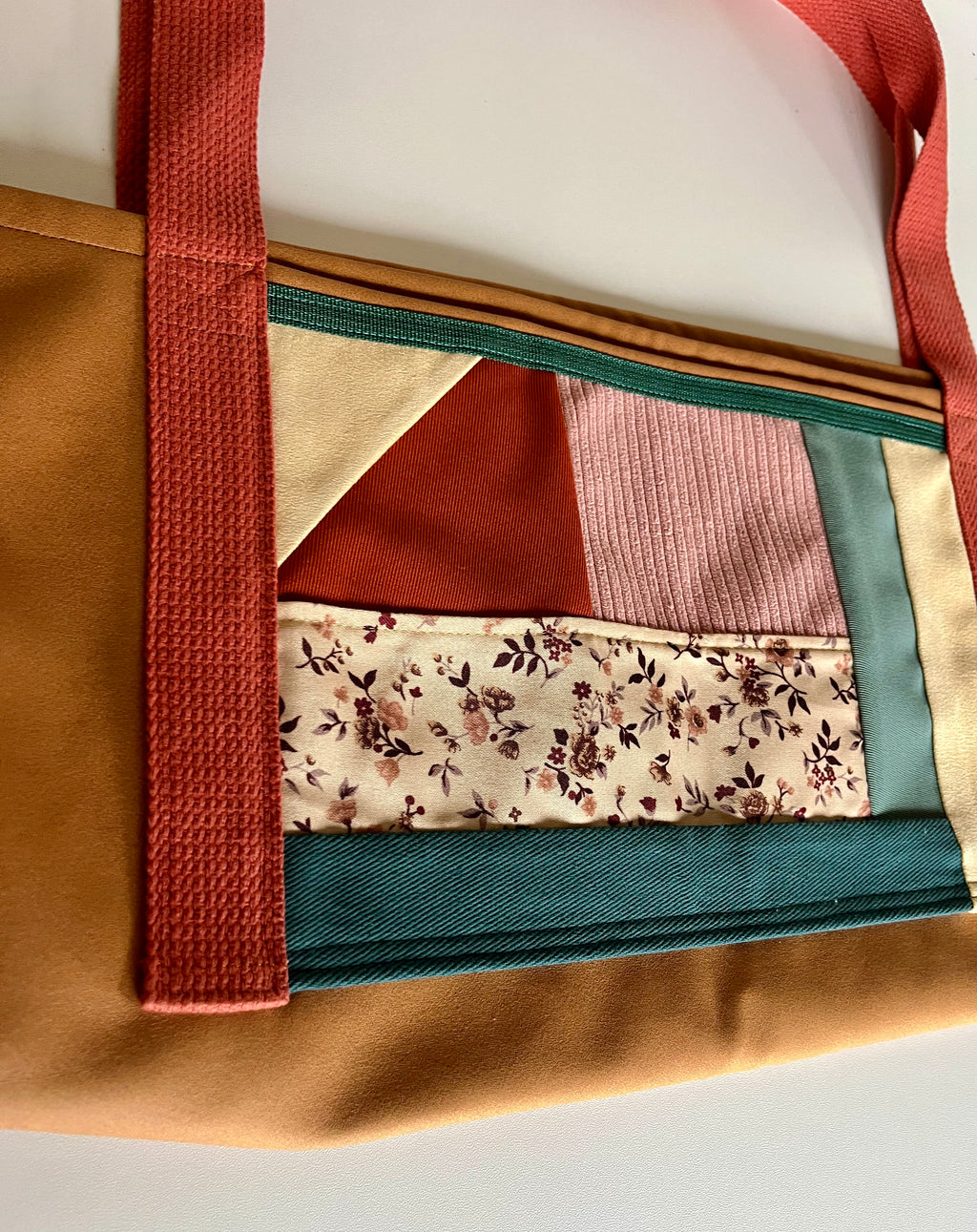 Sac de yoga