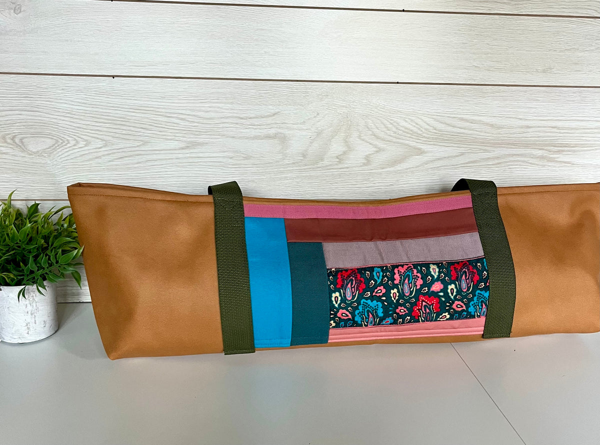Sac de yoga