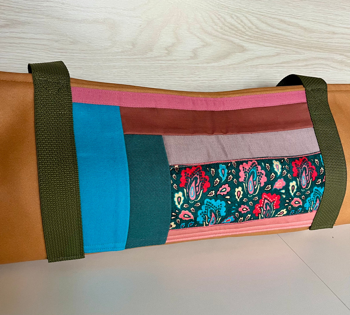 Sac de yoga