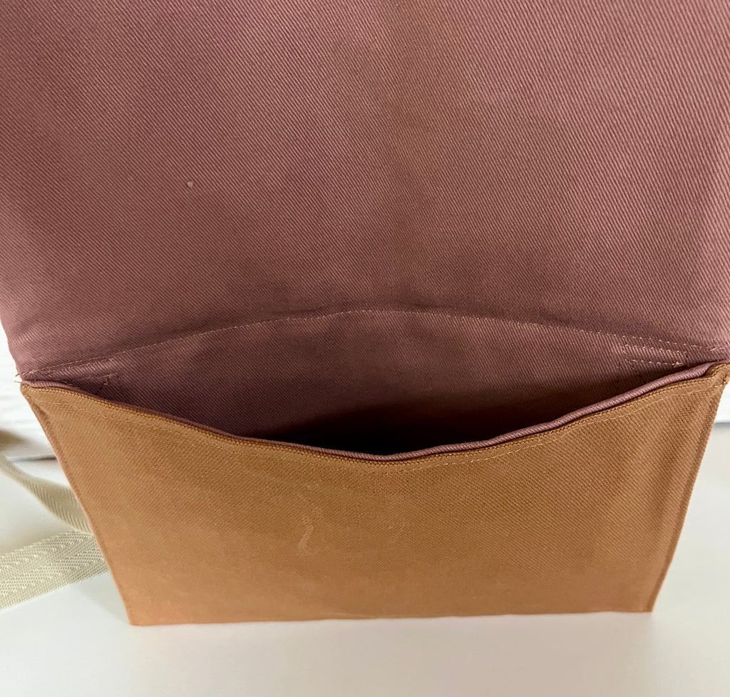 La pochette mosaïque