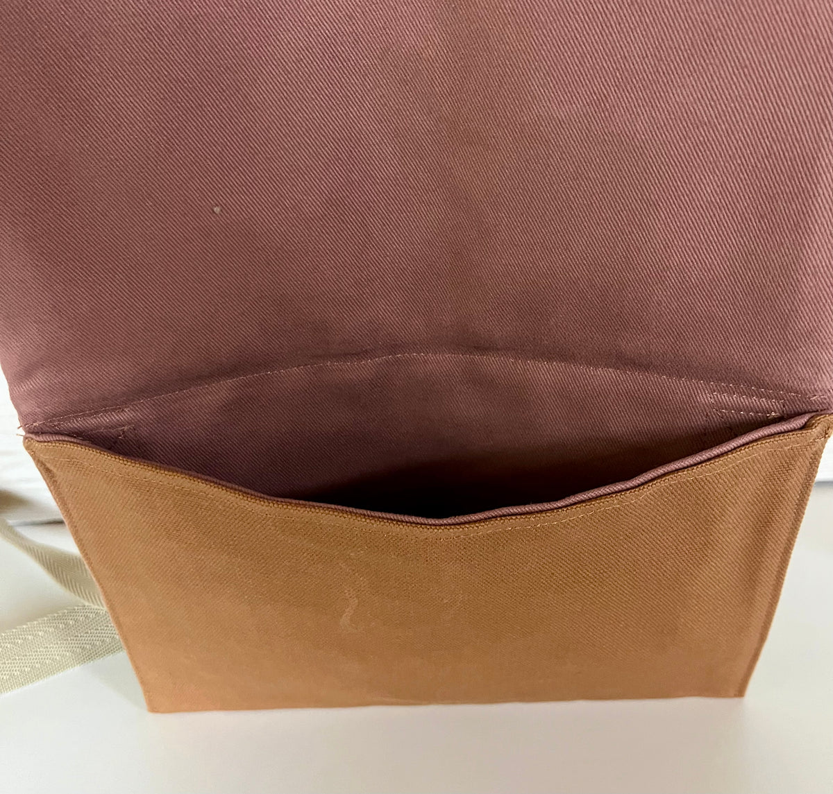 La pochette mosaïque