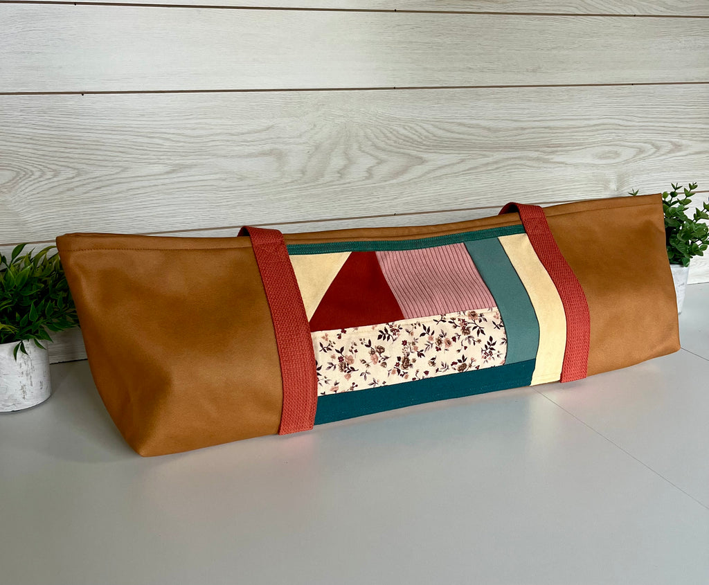 Sac de yoga