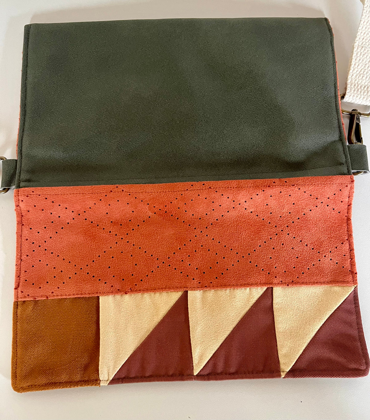 La pochette verro