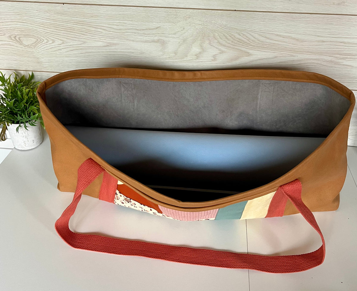 Sac de yoga