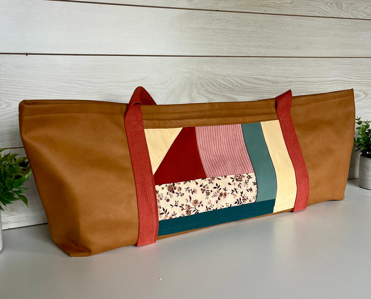Sac de yoga