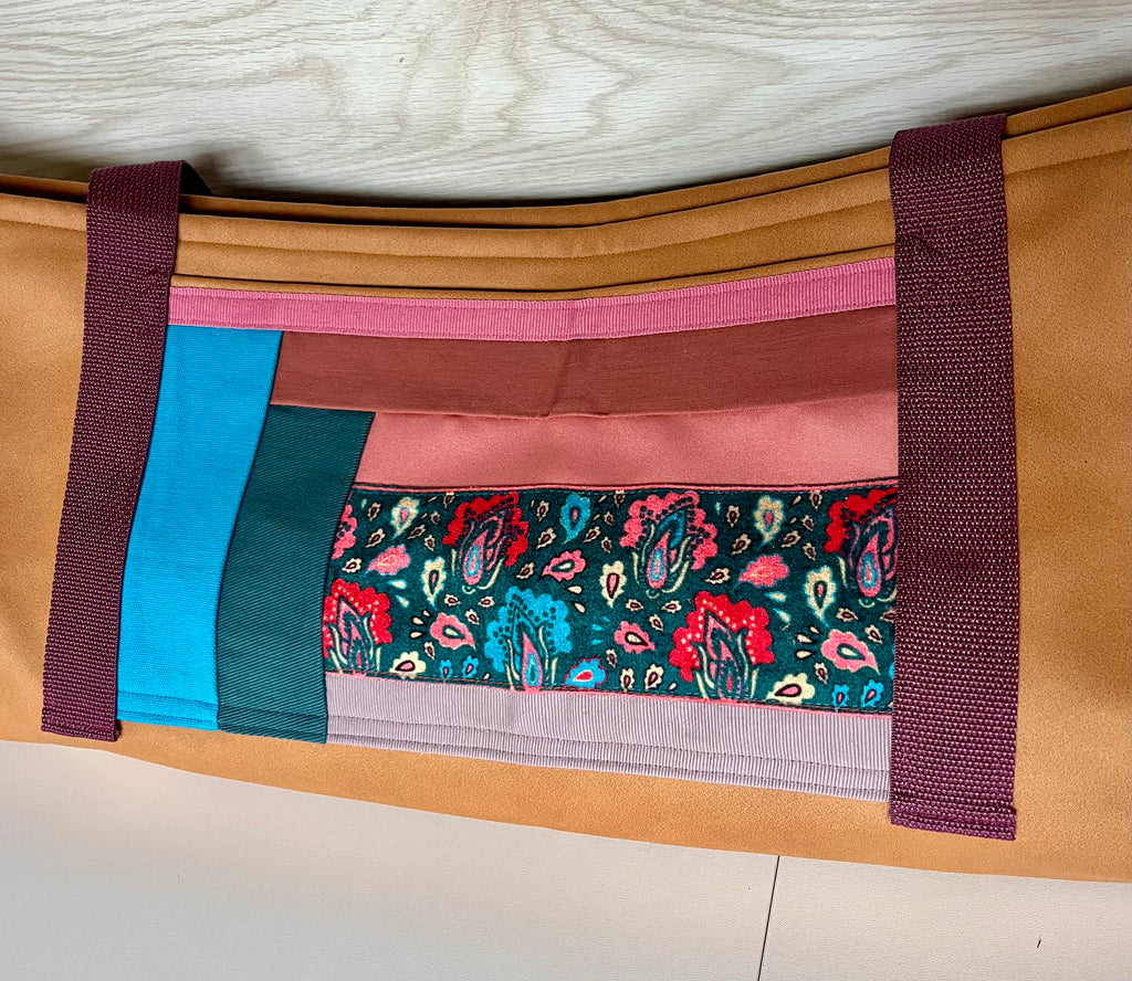 Sac de yoga