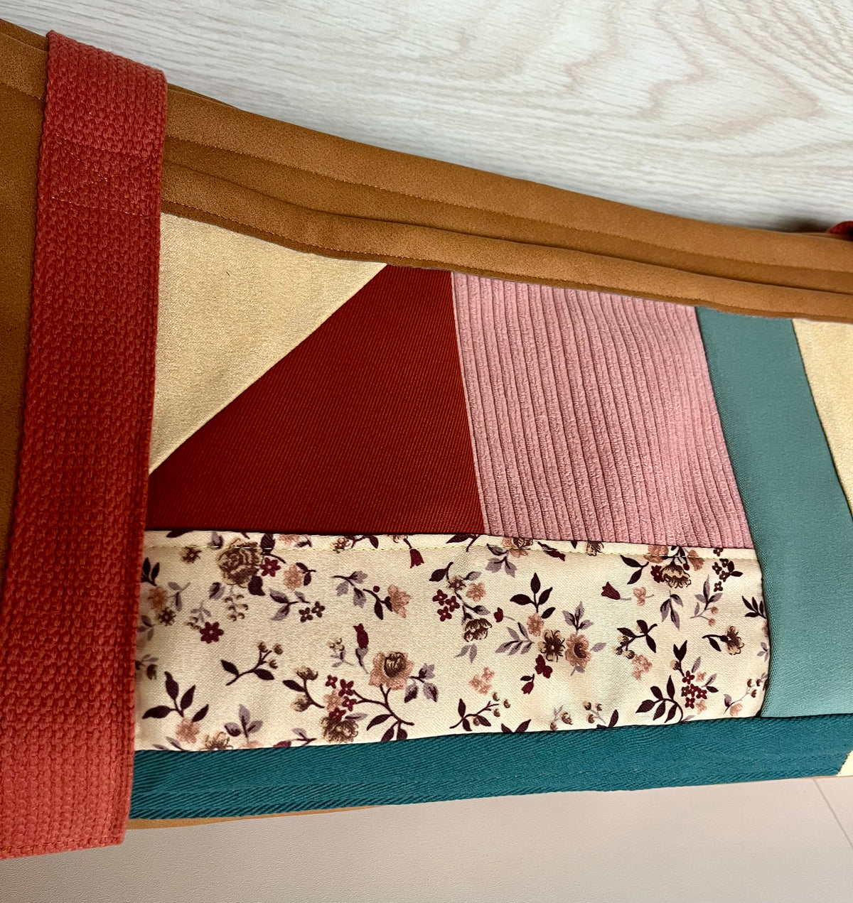 Sac de yoga