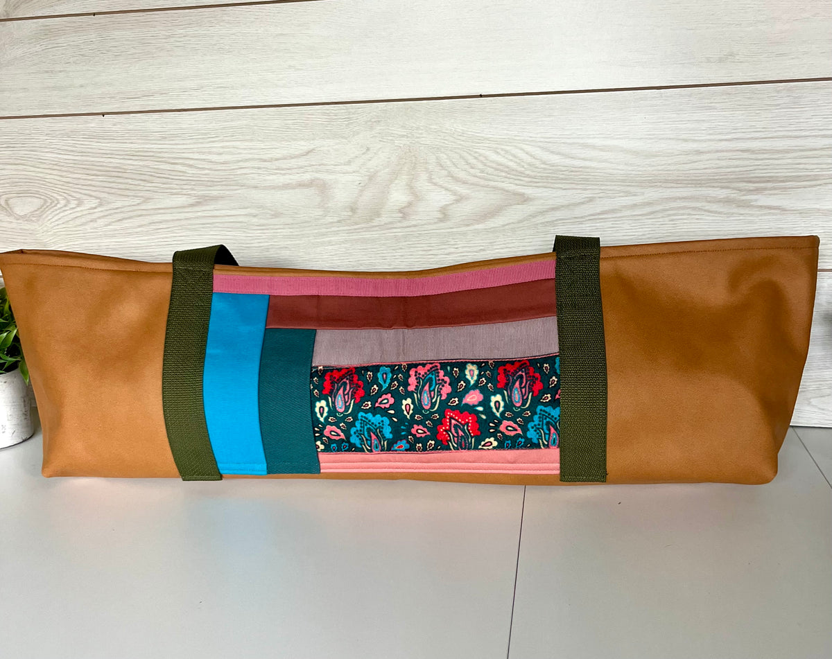 Sac de yoga