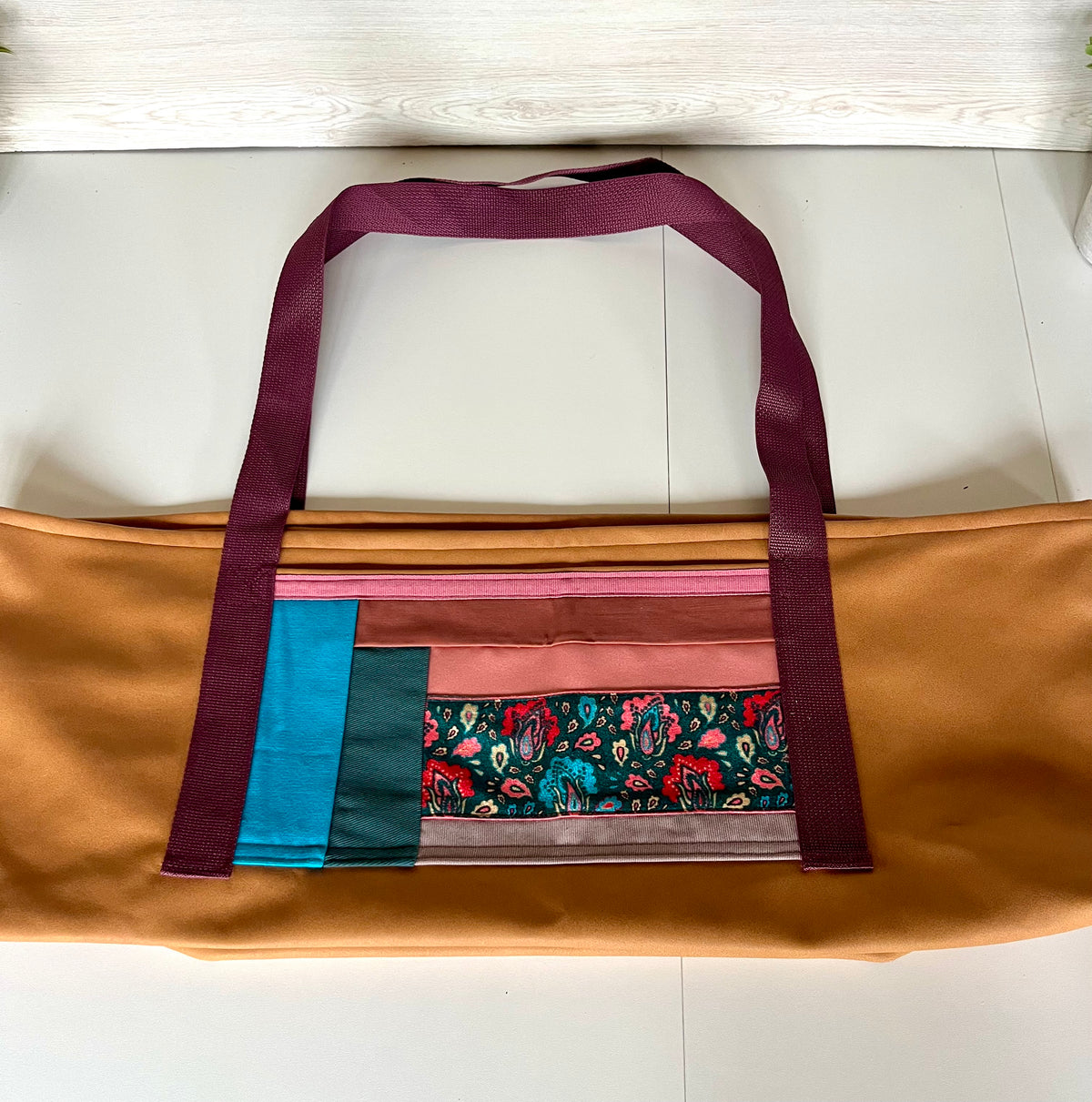 Sac de yoga