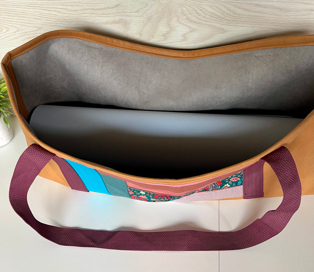 Sac de yoga
