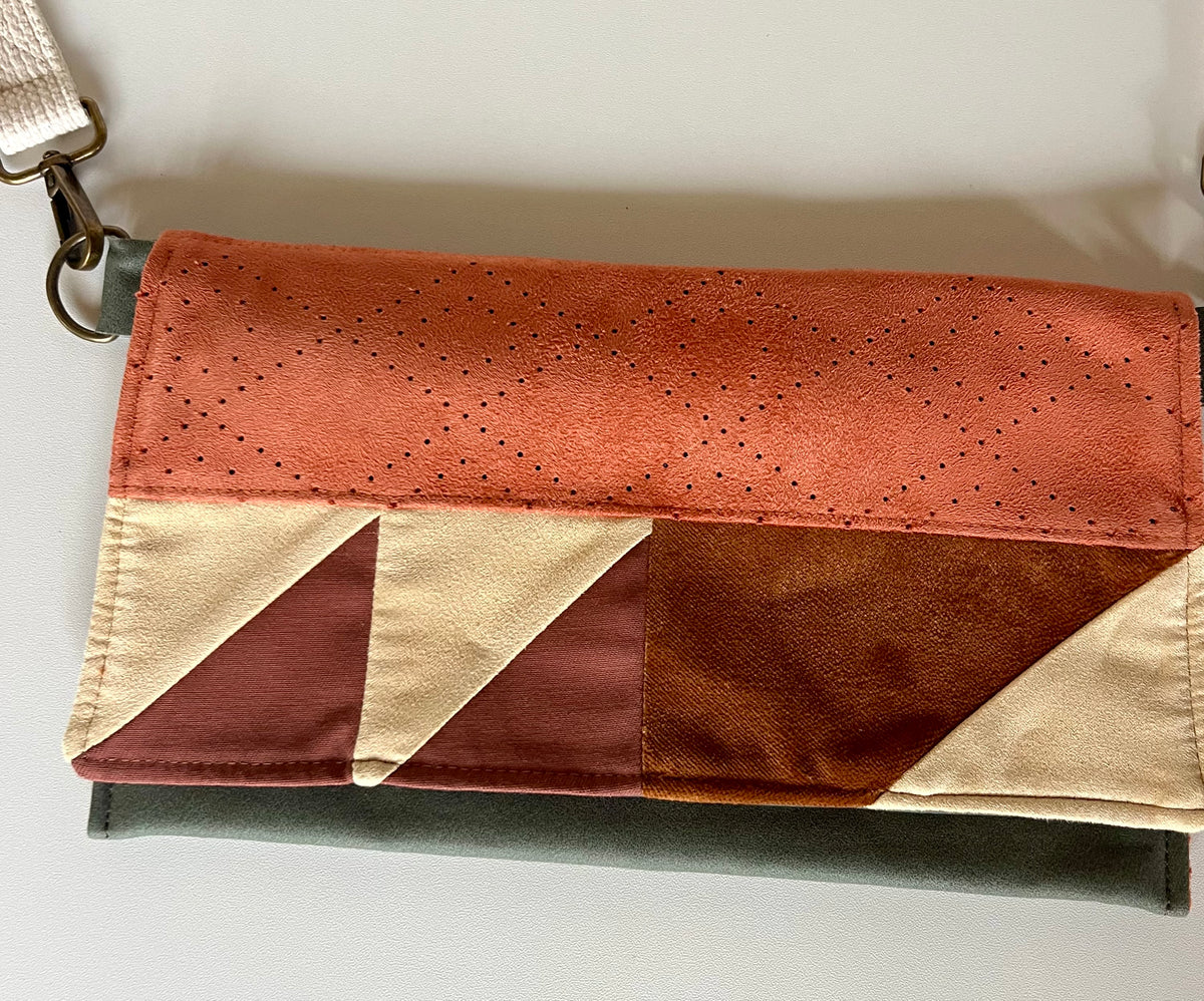La pochette verjo