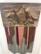 Montagnes
