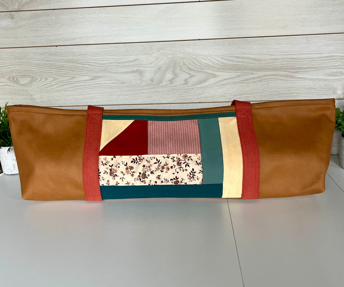 Sac de yoga