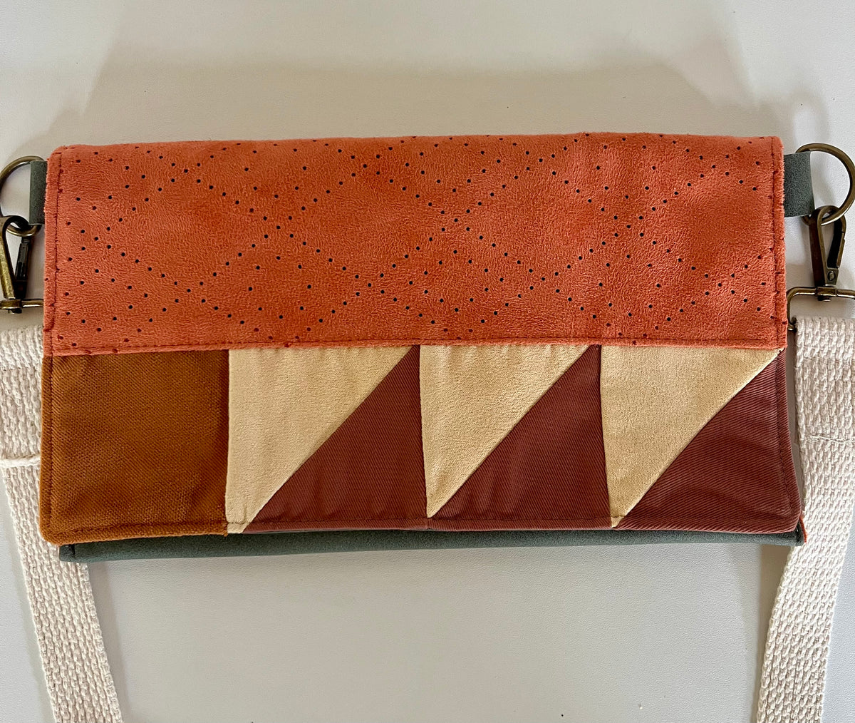 La pochette verro