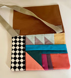 La pochette mosaïque