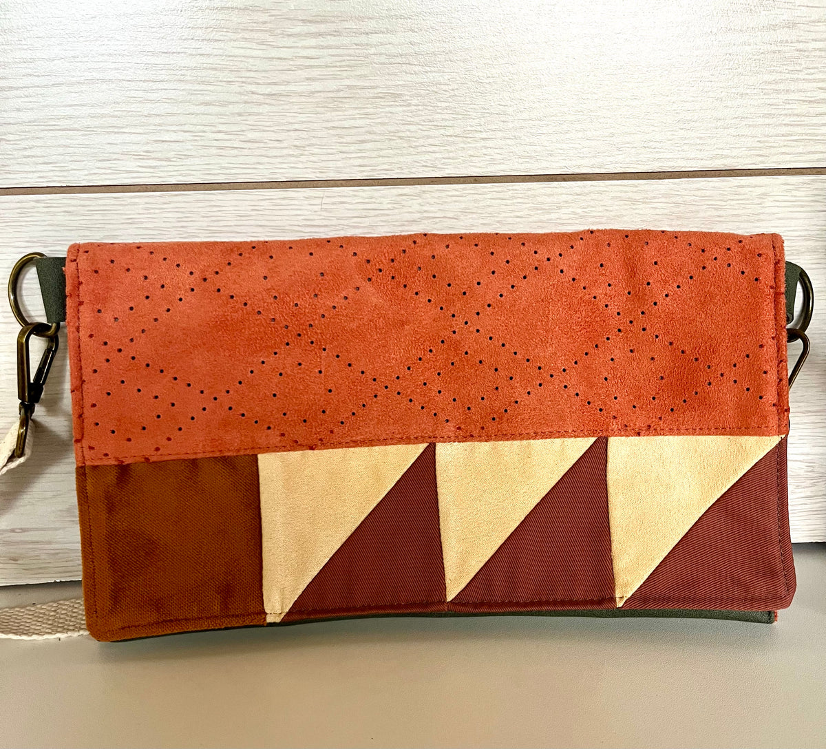 La pochette verro