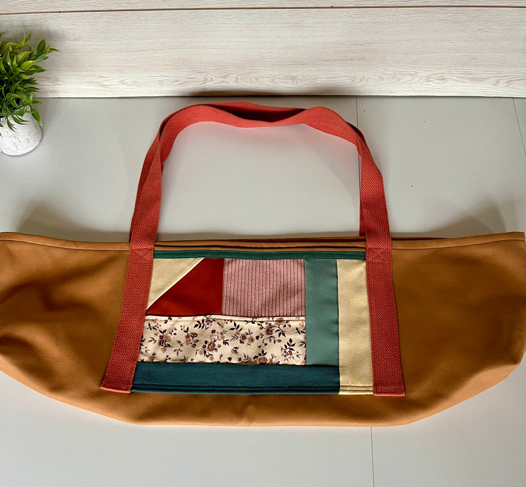 Sac de yoga