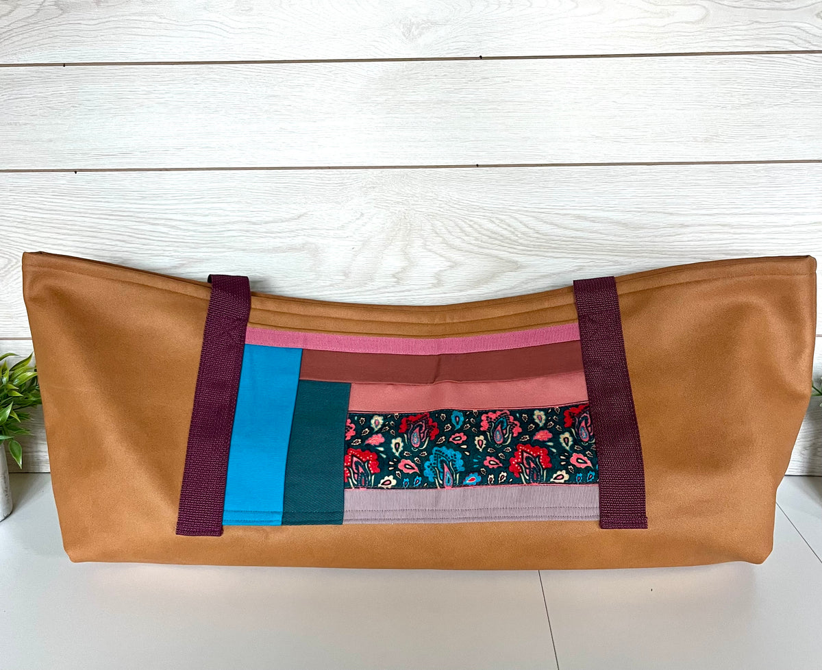 Sac de yoga