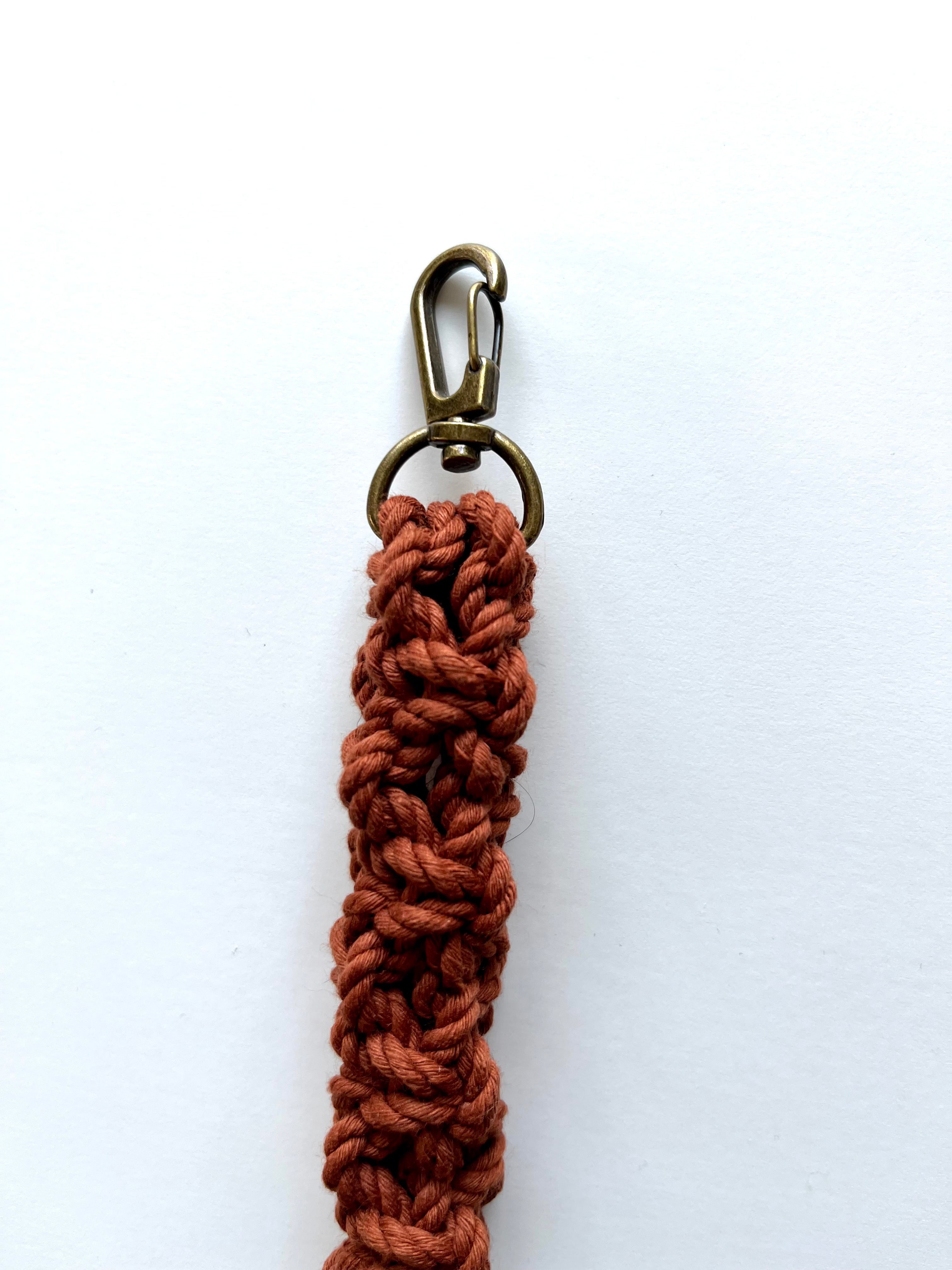 Porte-clé