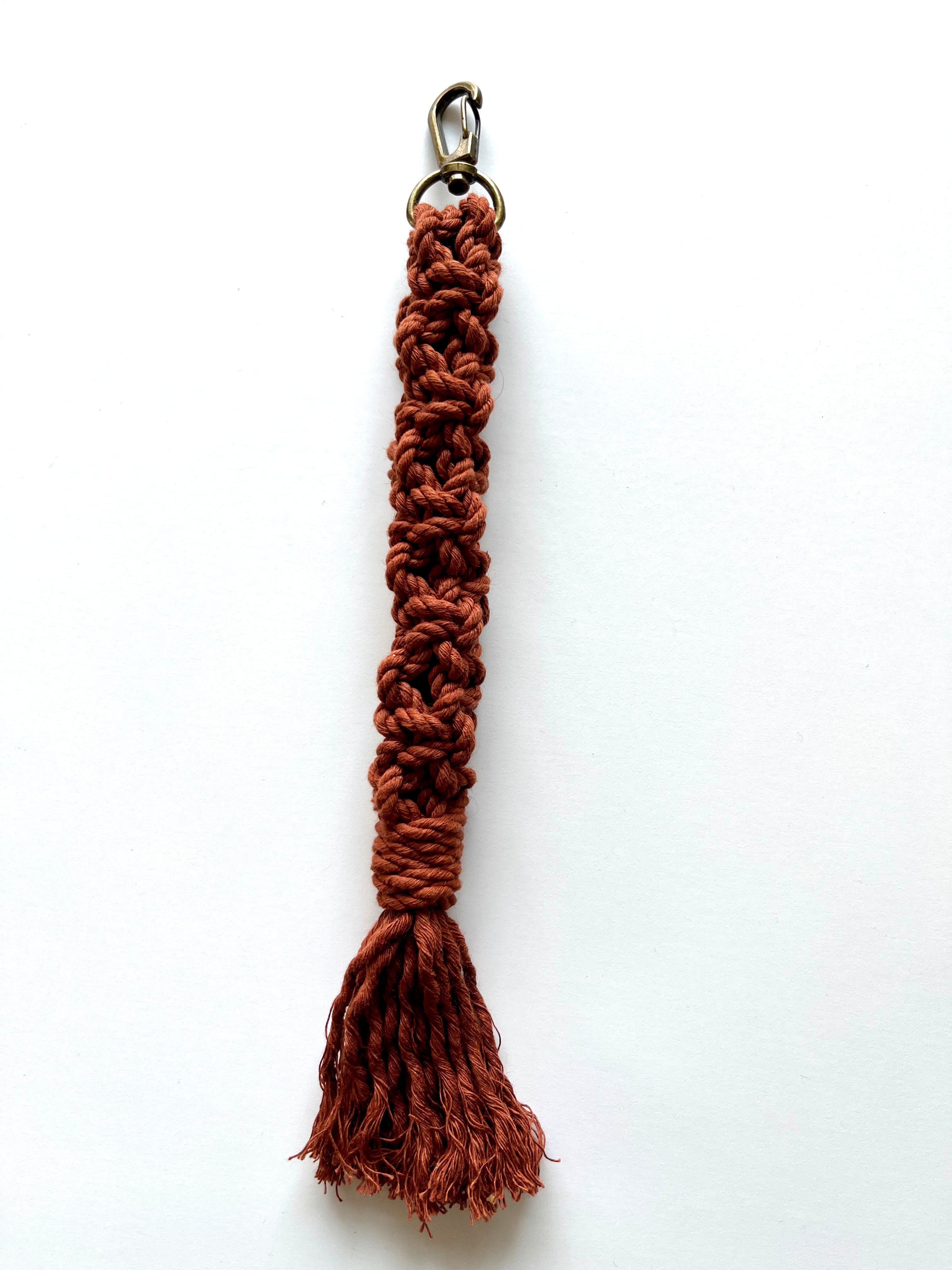 Porte-clé
