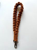 Porte-clé lanière