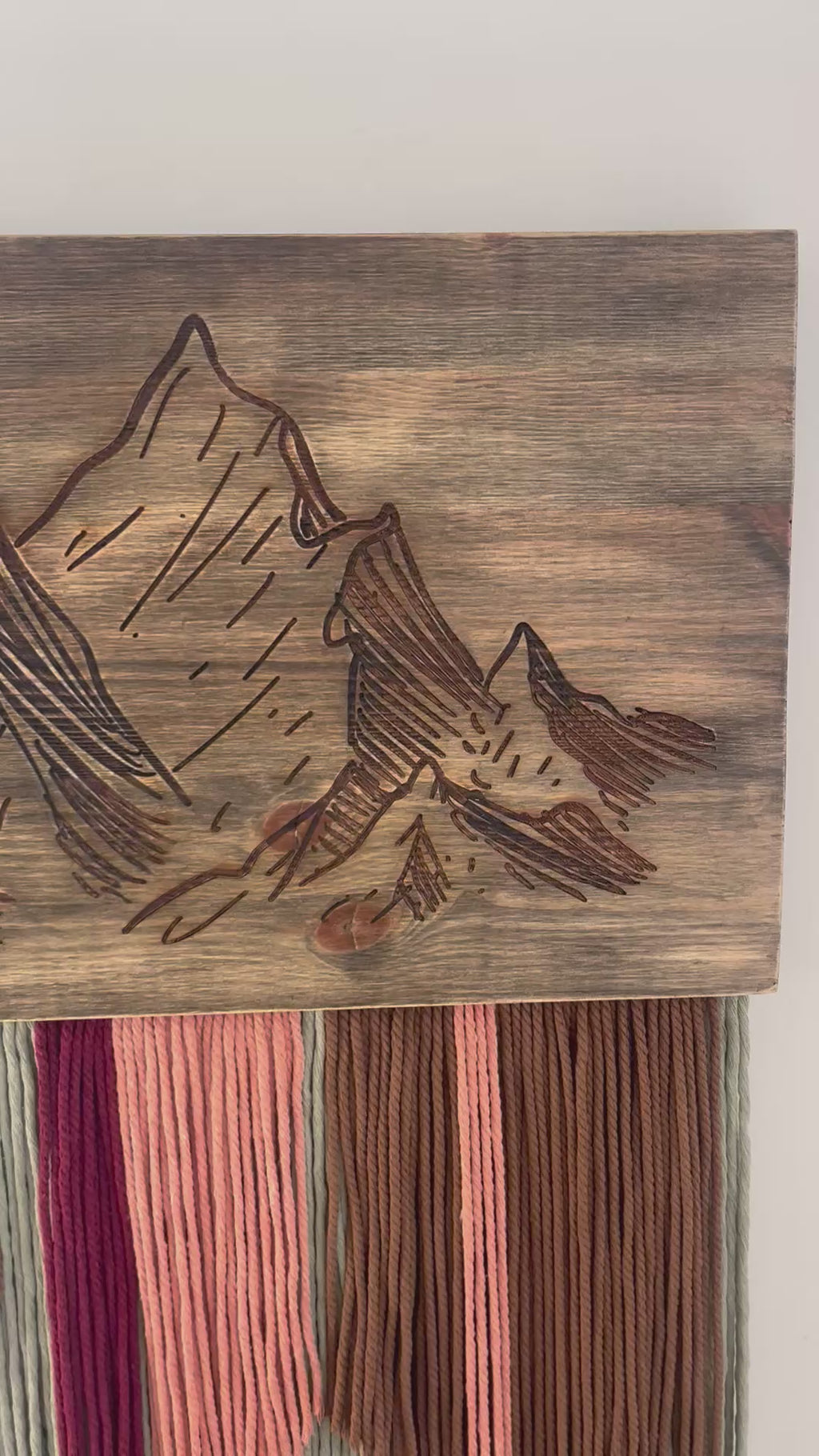 Montagnes