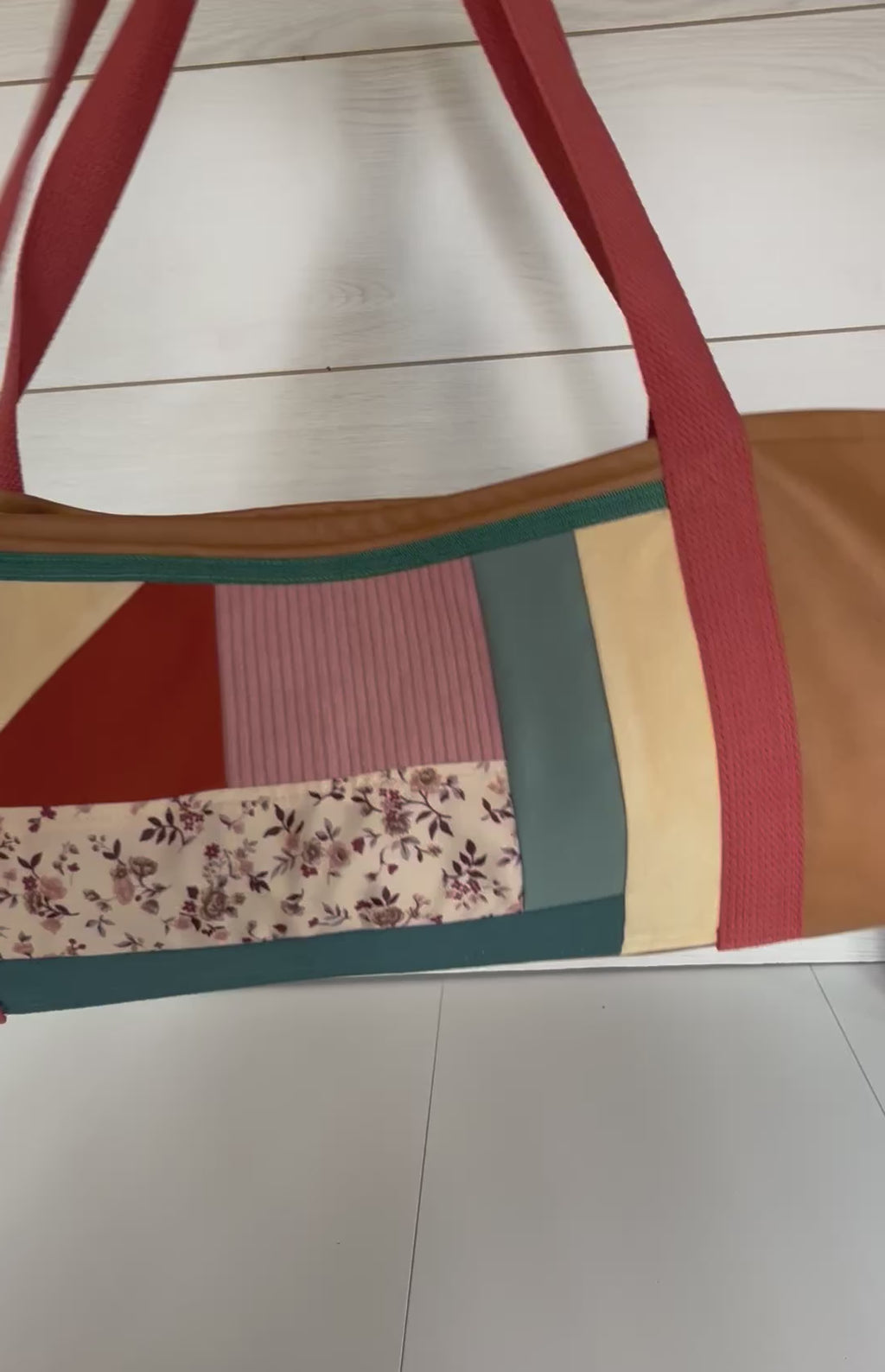 Sac de yoga