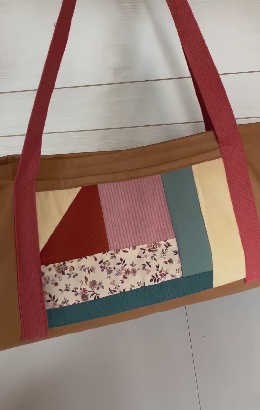 Sac de yoga