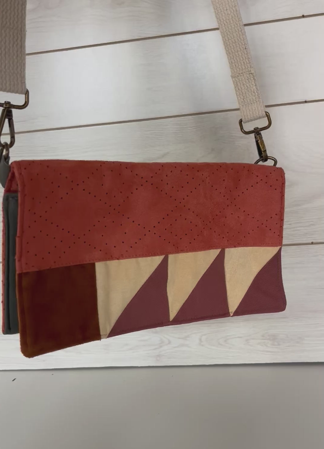 La pochette verro