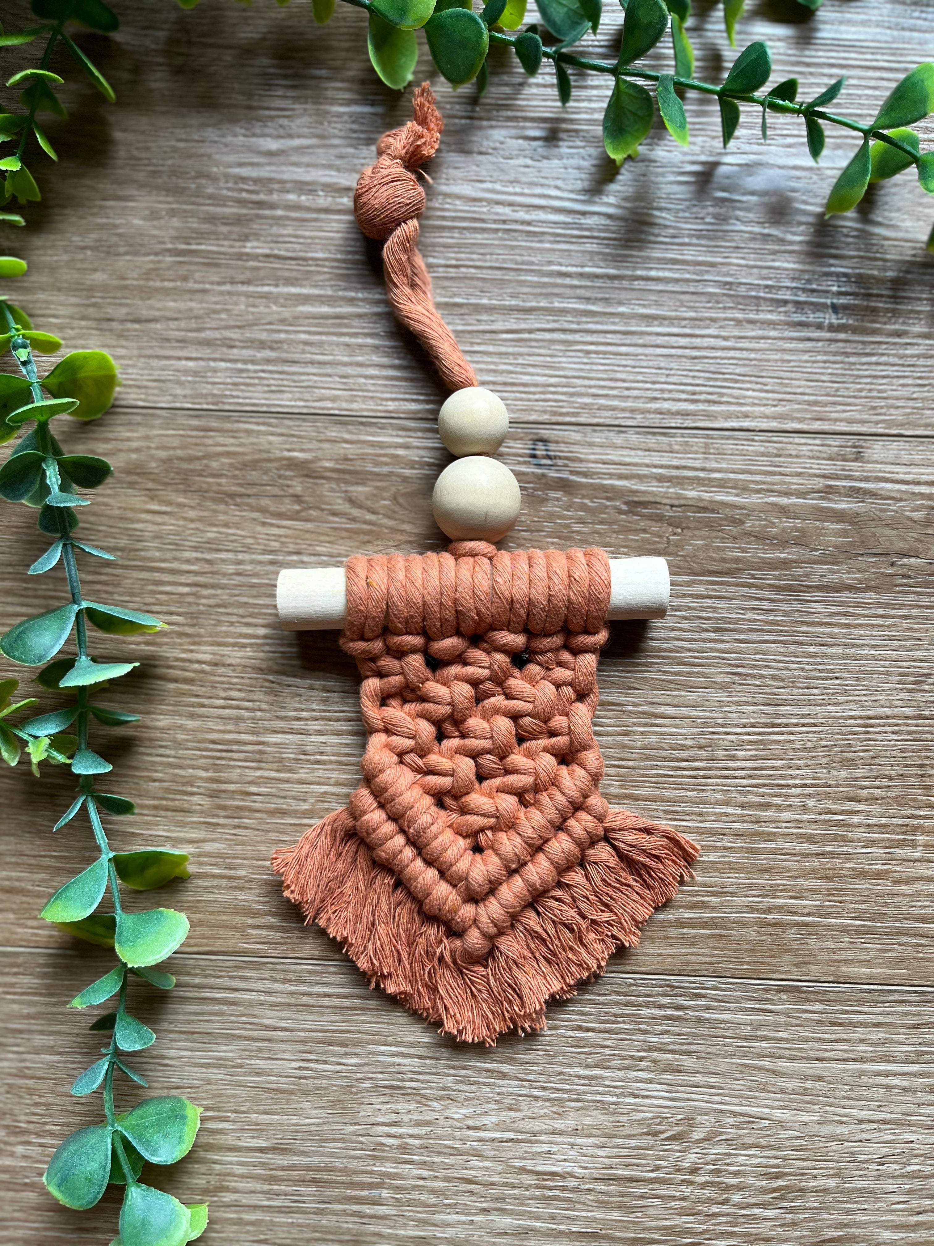 Pendentif pour voiture