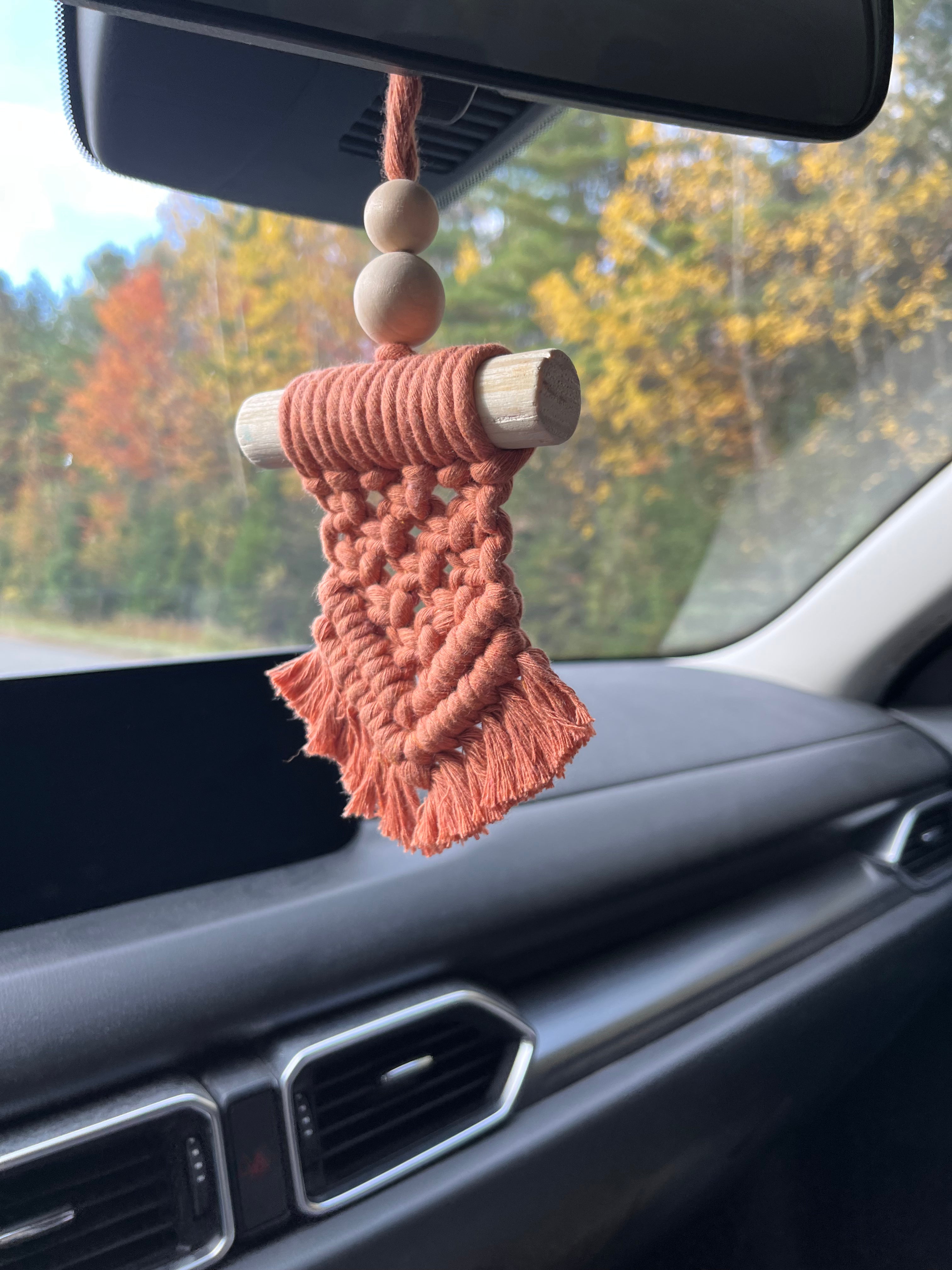 Pendentif pour voiture
